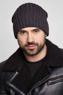 Пейтон F колпак с отворотом Пейтон F колпак с отворотом