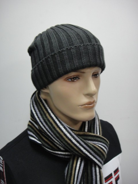 Пейтон F колпак с отворотом