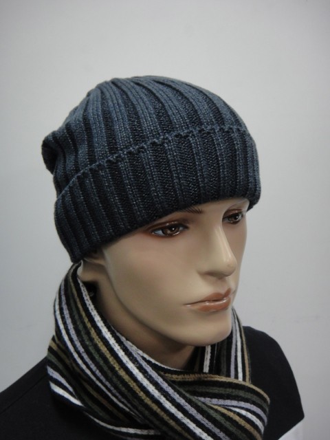 Пейтон F колпак с отворотом