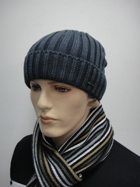 Пейтон F колпак с отворотом