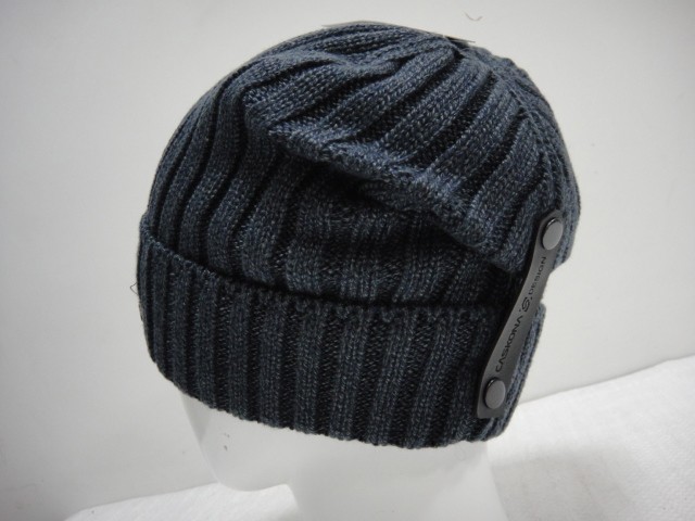 Пейтон F колпак с отворотом