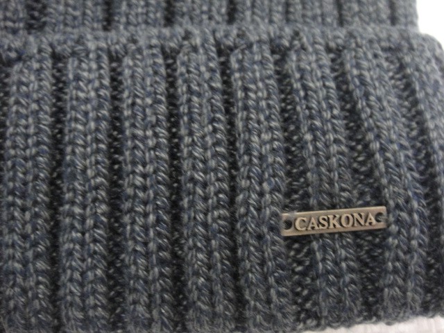 Пейтон F колпак с отворотом