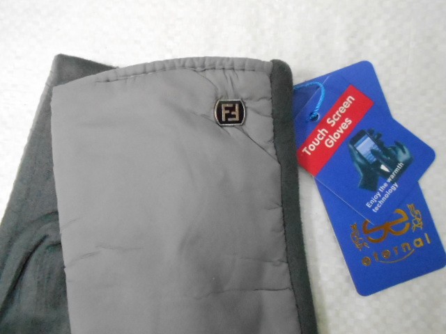   перчатки жен. плащёвка+под замшу