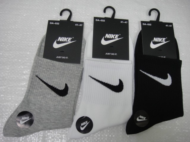  Носки муж. спорт