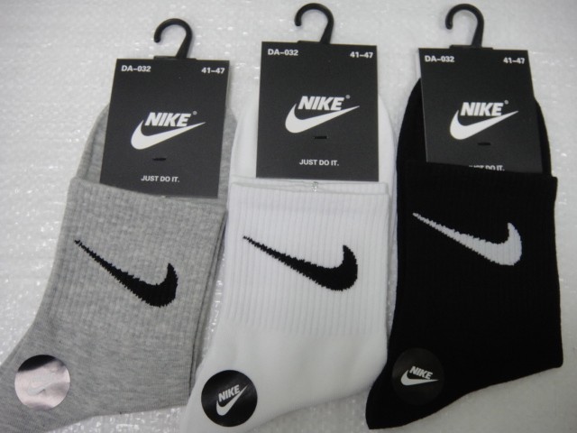  Носки муж. спорт