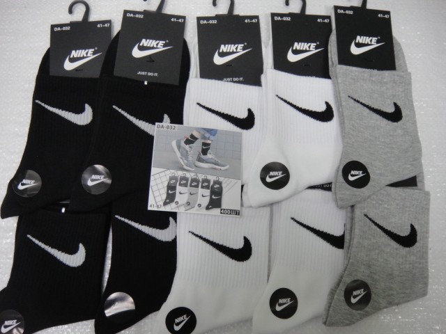  Носки муж. спорт