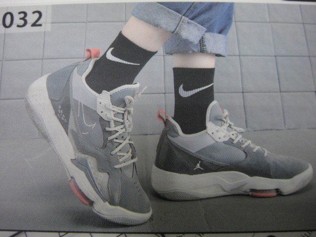  Носки муж. спорт