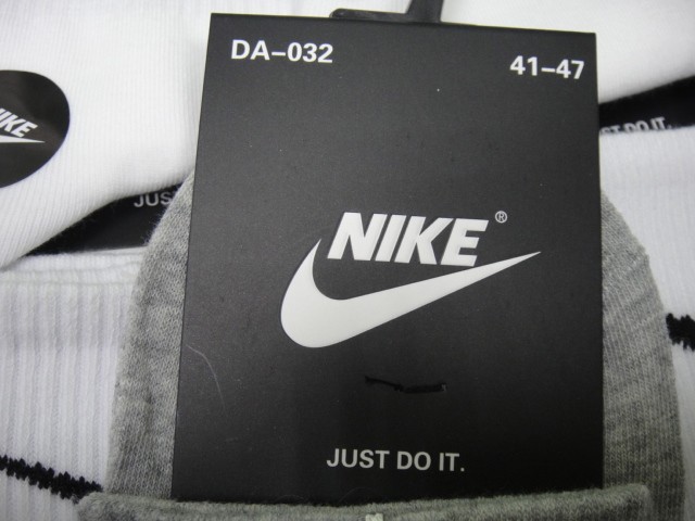  Носки муж. спорт