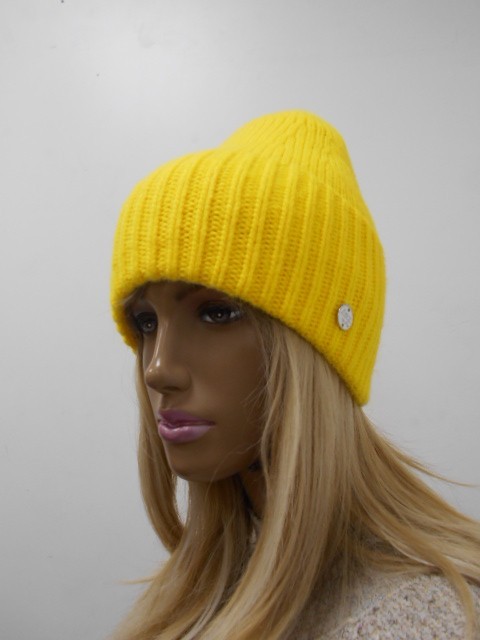  Шарлиз шапка альпака