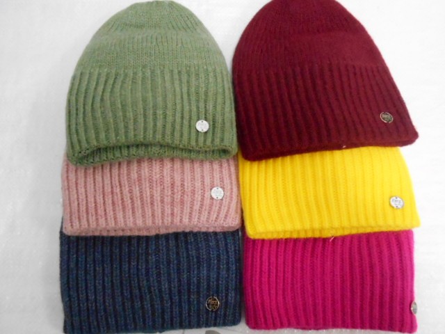  Шарлиз шапка альпака