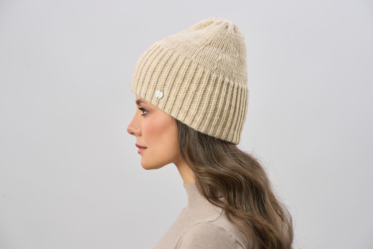  Шарлиз шапка альпака