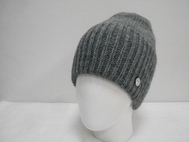  Шарлиз шапка альпака