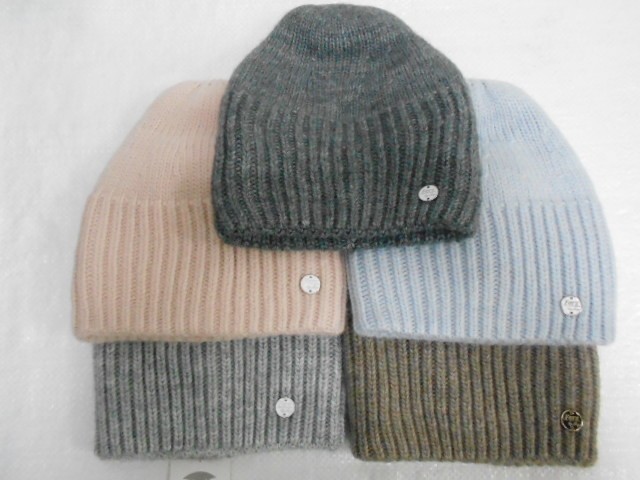  Шарлиз шапка альпака