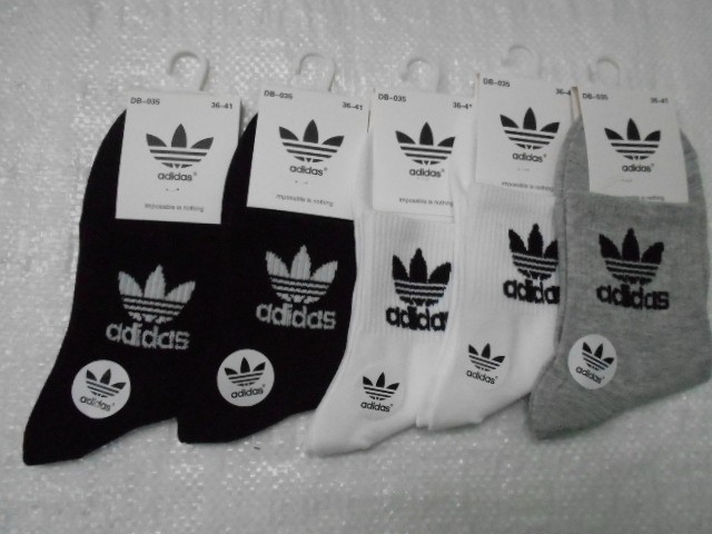  Носки жен. спорт