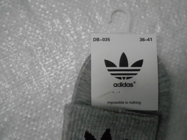  Носки жен. спорт