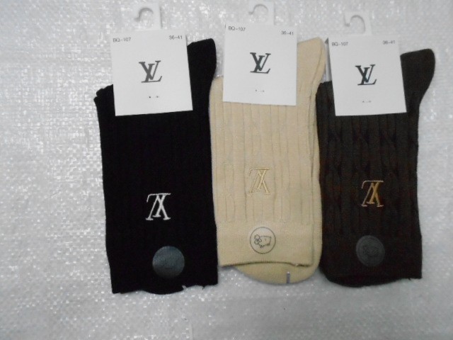  носки жен. кашемир