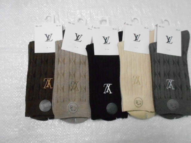  носки жен. кашемир