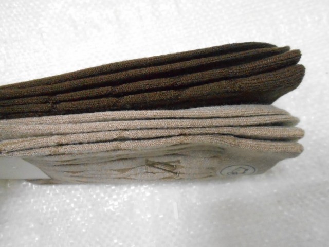  носки жен. кашемир