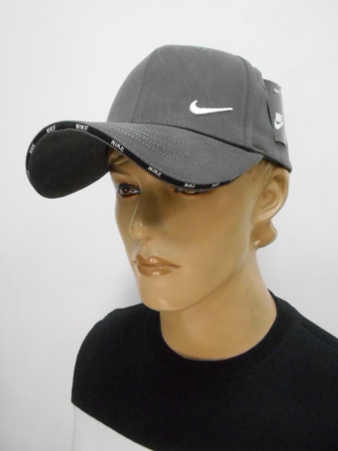  Бейсболка муж. б/р