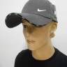  Бейсболка муж. б/р