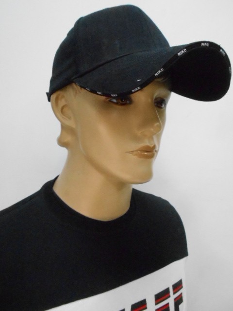  Бейсболка муж. б/р