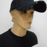 Бейсболка муж. б/р