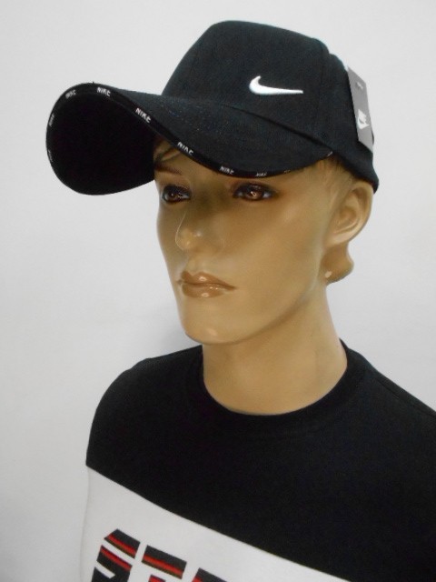  Бейсболка муж. б/р