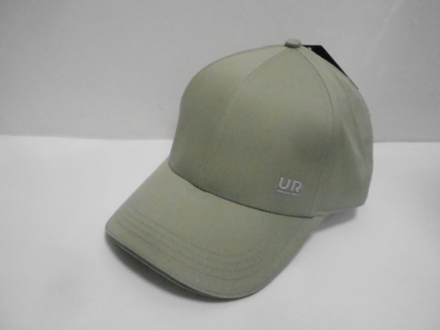  Бейсболка муж. б/р 