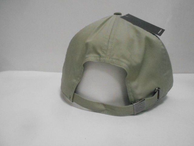  Бейсболка муж. б/р 