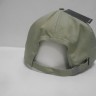  Бейсболка муж. б/р 