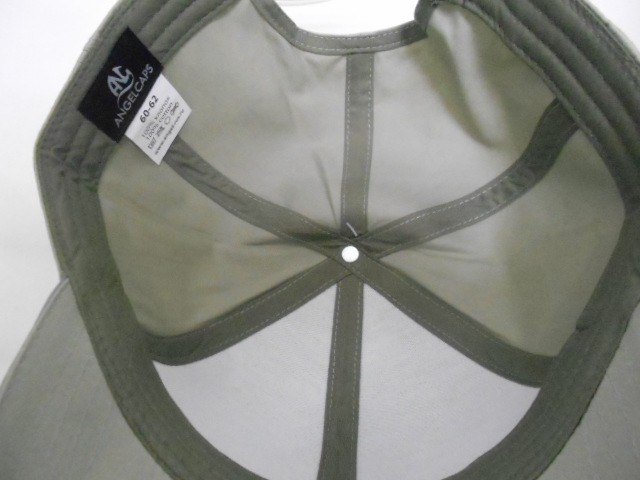  Бейсболка муж. б/р 