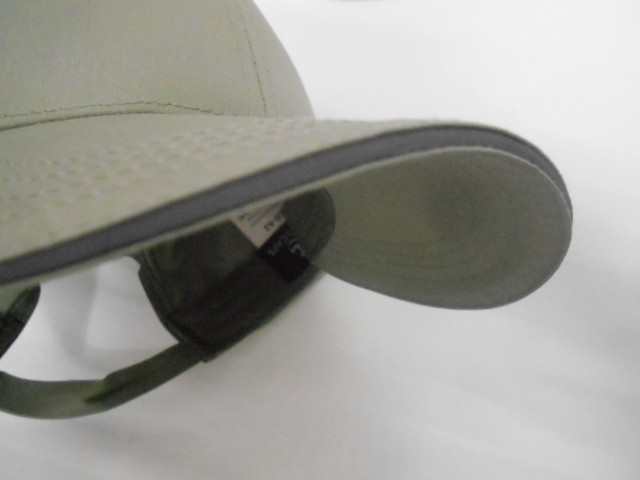  Бейсболка муж. б/р 