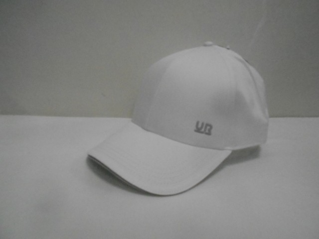  Бейсболка муж. б/р 