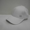  Бейсболка муж. б/р 