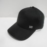  Бейсболка муж. б/р 