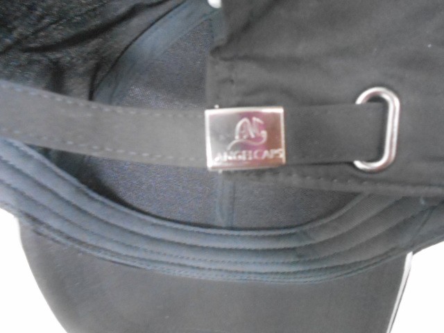  Бейсболка муж. б/р 