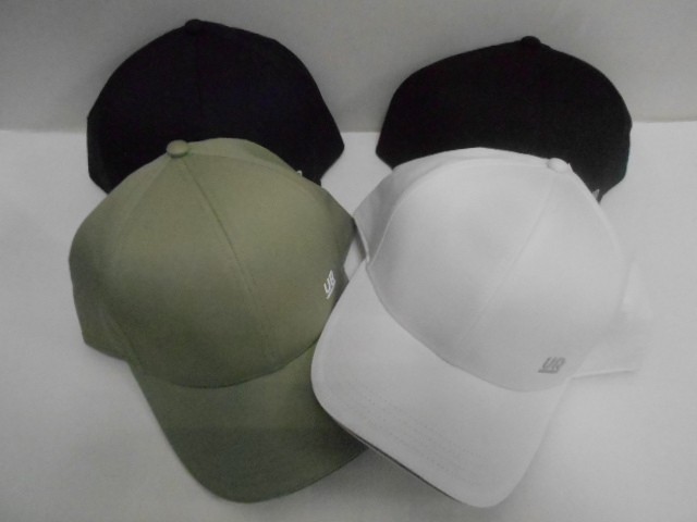  Бейсболка муж. б/р 