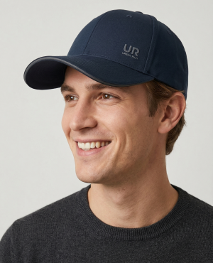  Бейсболка муж. б/р 