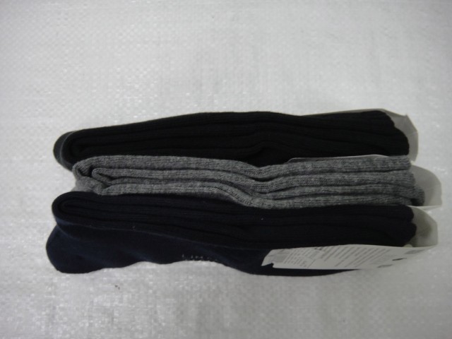  Носки муж. термо