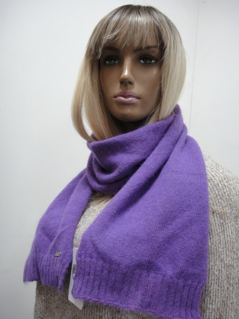 Мадейра шарф ангора