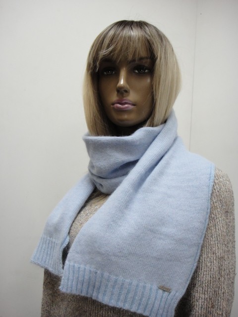 Мадейра шарф ангора