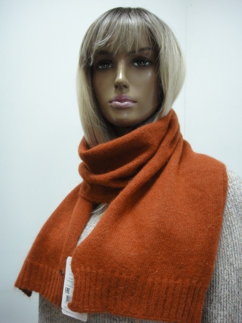 Мадейра шарф ангора