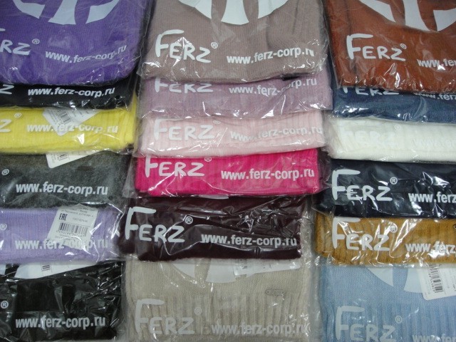 Мадейра шарф ангора