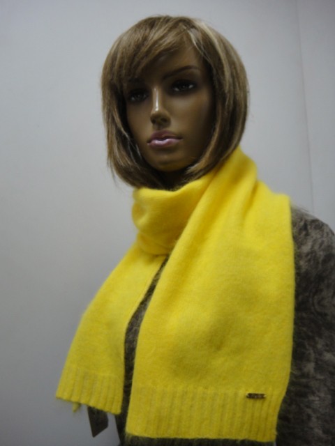 Мадейра шарф ангора