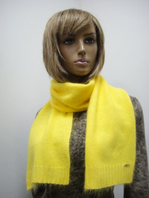 Мадейра шарф ангора