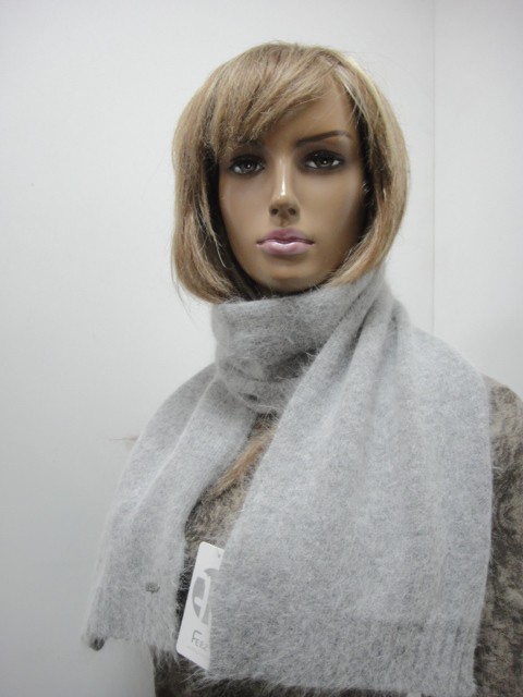 Мадейра шарф ангора