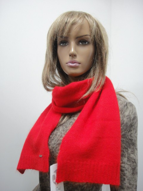 Мадейра шарф ангора