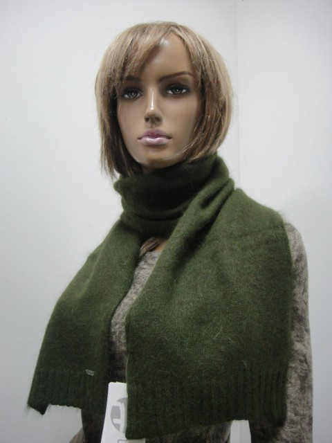 Мадейра шарф ангора