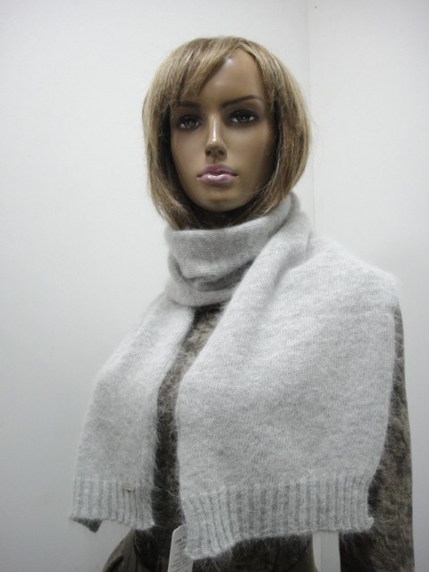 Мадейра шарф ангора