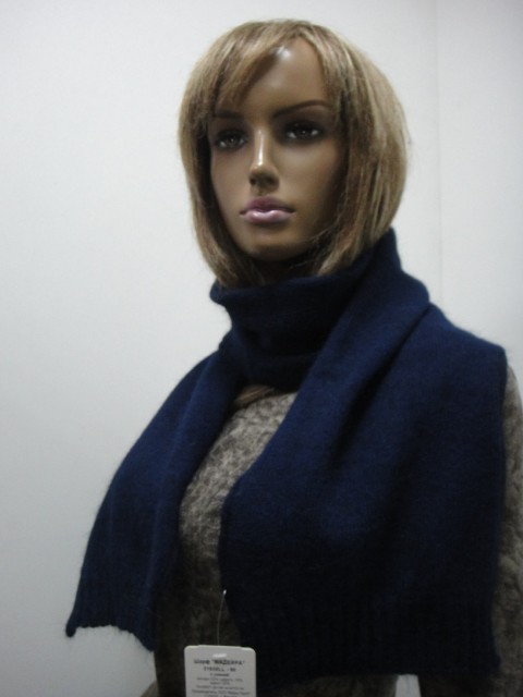 Мадейра шарф ангора